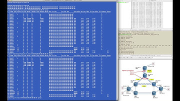 Part 6: Load Balancing on Non-ECMP Paths