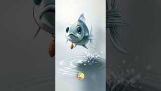 🌊 The Secret of the Shimmering Lake  #funlearning #kidslearning #storytime