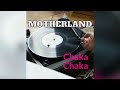 YVONNE CHAKA CHAKA - MOTHERLAND