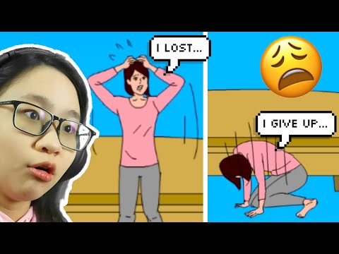 Hidden My Game By Mom 3! - Mom GIVE UP? - Part 3 (FINAL)- Let's Play Hidden My Game By Mom!