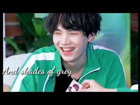 [Fmv] Suga |Senpai 18+|BBM|