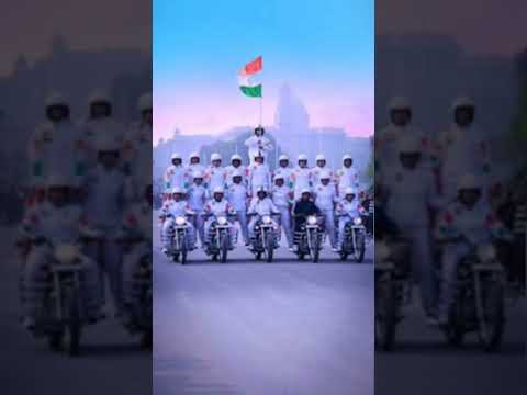 🌹ARMY 💞 ATTITUDE 💝 LOVER. 👀❓ #oldisgold Republic Day status 26 January status #short video