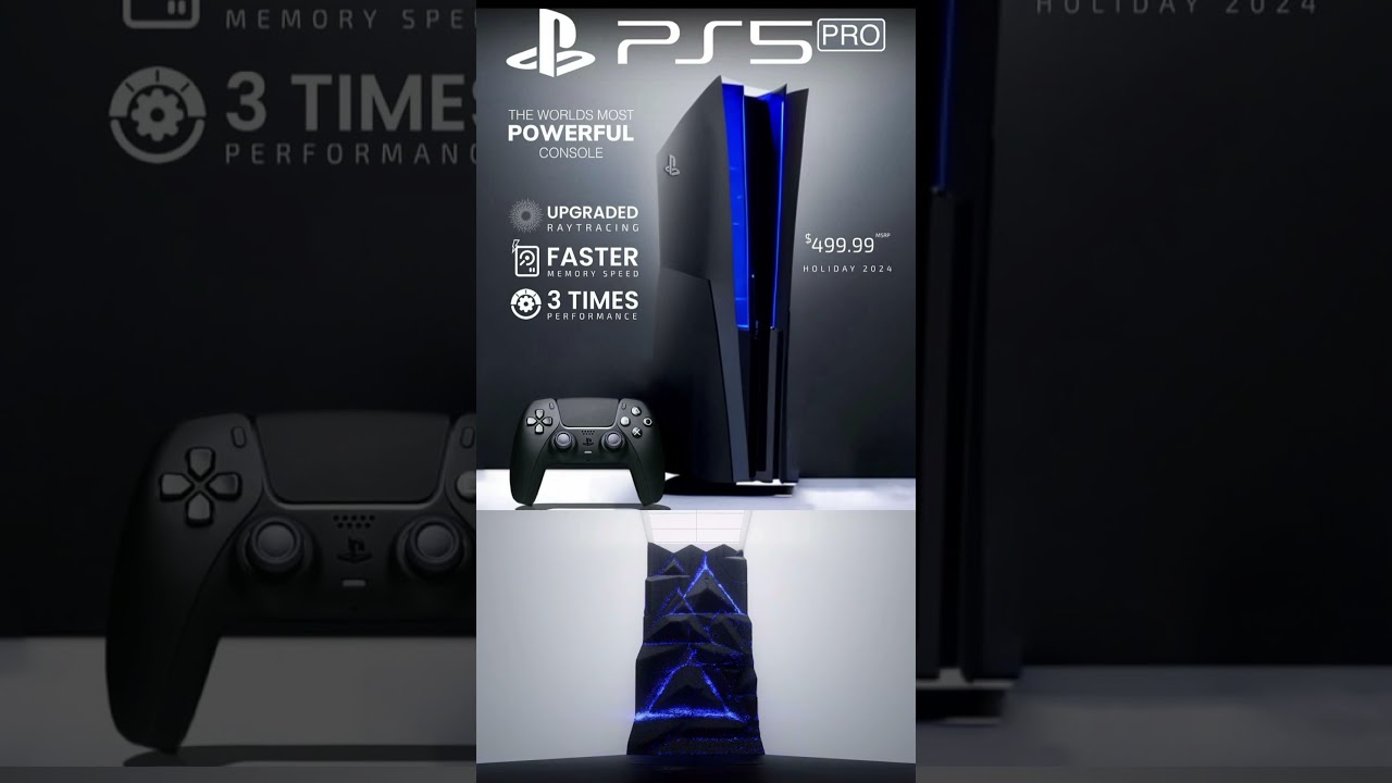 PS5 vs PS4 Pro: Should You Upgrade? - 42West, Adorama