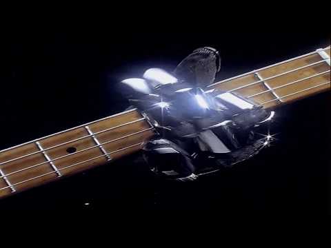 Неприкасаемые - Самый маленький звук