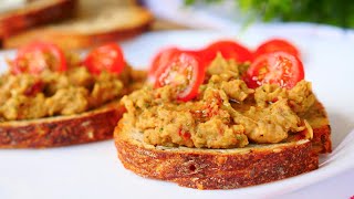 Любите Фасоль? Приготовьте такую вкусняшку!!!