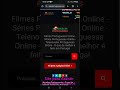 Assistir Novelas e Seriados Online