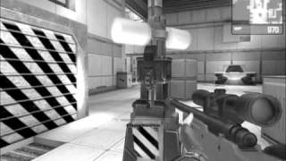 Wolfteam - HollowSniper