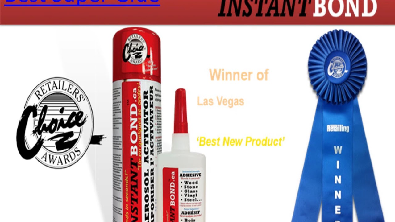 Best Glue For Glass YouTube