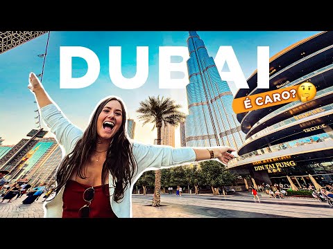 Vídeo: As 10 melhores viagens de um dia saindo de Dubai