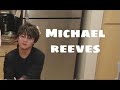Michael reeves singing | Aria dance night