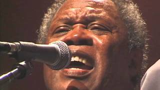 Sam Moore performing 'Soul Man' - Only The Strong Survive chords