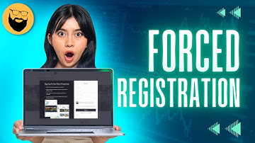 Forced Registration is Now on Your Keller Williams Consumer Site