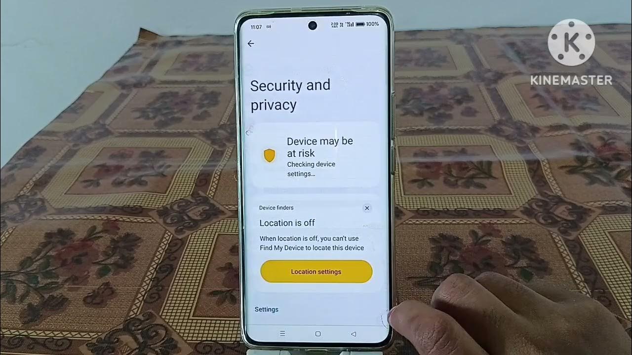 pin-lock-setting-vivo-t4-pro-5g-how-to-set-pin-lock-vivo-t4-pro-5g-vivo