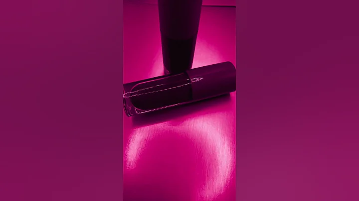 Perfect Finish Lip Wear Promo