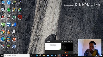 #4 Instalasi dan Konfigurasi FTP (File Transfer Protocol) di Debian 10