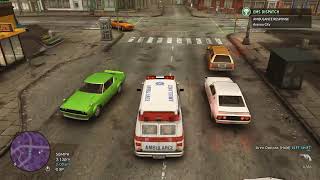 The Precinct - CJ's Averno Siren Addon (Coming Soon) - 2