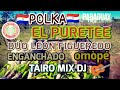 DÚO LEÓN FIGUEREDO EL PURETEE OMÒPÉ TAIRO MIX DJ