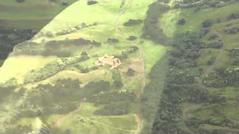 Helicopter Ride Around Oahu Part VII