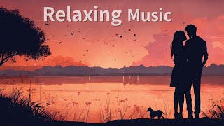 누군가와 함께 듣고 싶은 음악 Relaxing Music & Healing & Study (잔잔한 피아노 2시간)