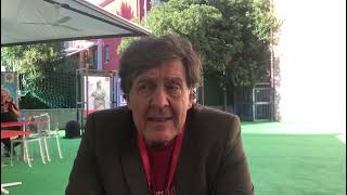 Giorgio Gosetti di Sturmeck Delegato Generale Giornate degli Autori lancia per il 2024 i Venice Kids