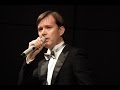 Олег Погудин Европейская песня 2003