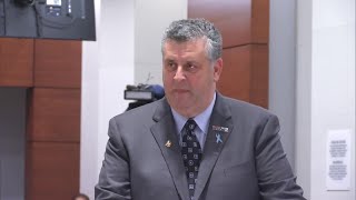 Tony Montalto calls Nikolas Cruz 'murdering bastard' during victim impact statement