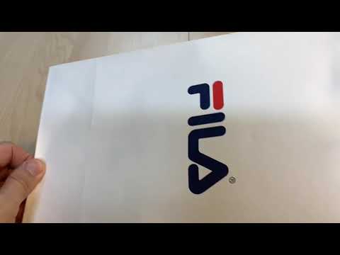 FILA / 휠라 디스럽터2 화이트