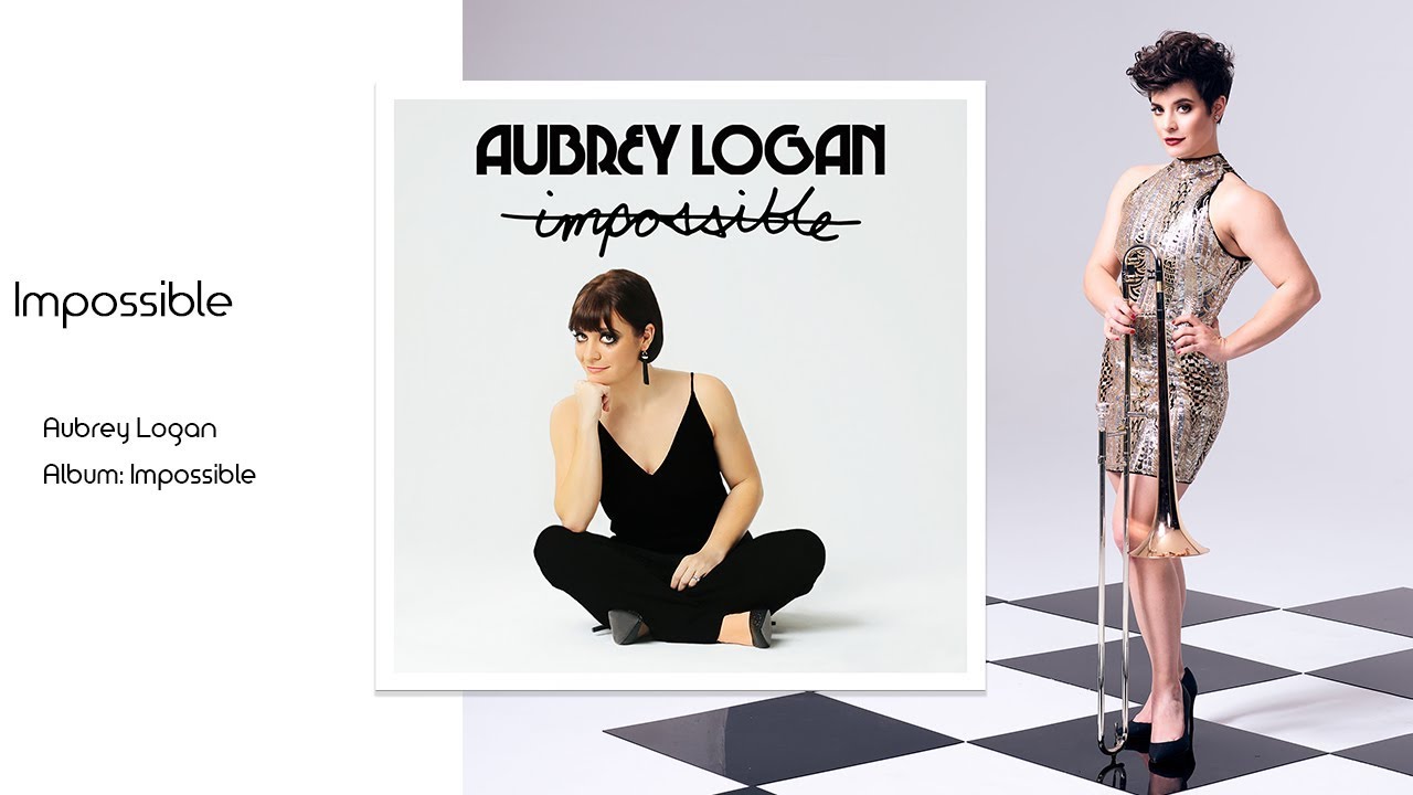 Mira Aubrey Logan "Impossible" Impossible Album Playlist en YouTube Mira Aubrey Logan "Impossible" Impossible Album Playlist en YouTube