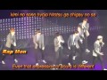BTS I Like It Pt 2 In That Place Live With Lyrics English Sub mp3
