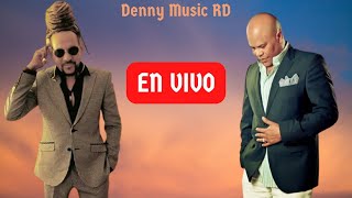 🎶 MERENGUE EN VIVO MIX 3 – Toño Rosario & Rubby Pérez | Denny Music RD (Audio Full HD)  🔥