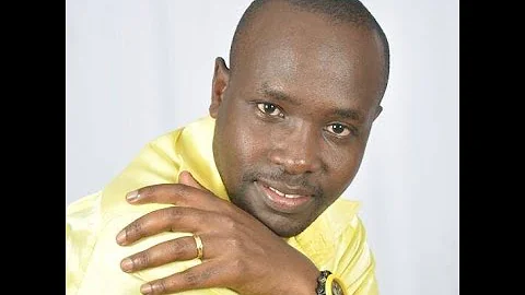 WEE NIUHOTAGA by FRANCIS KOGI