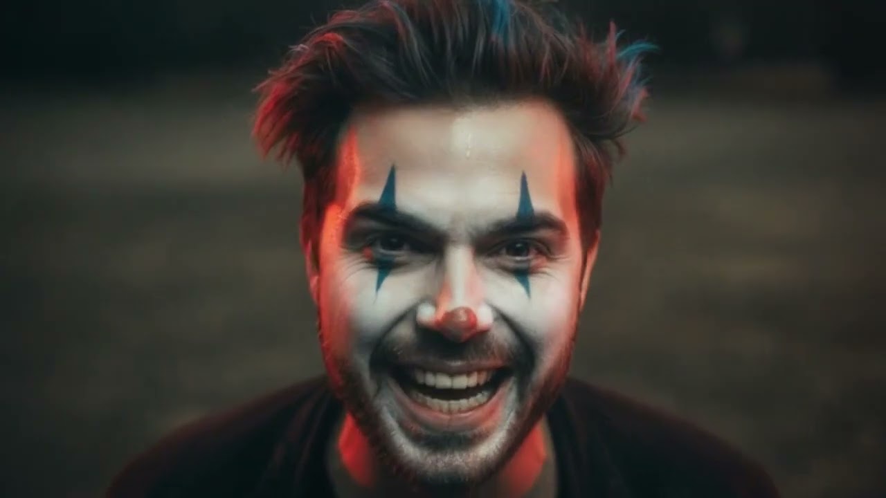 Dangerous Game NATURAL DISASTER 