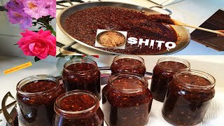 Canned tuna SHITO.  Best Ghana Hot Black pepper Sauce🔥❤️‍🔥