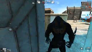 WolfTeam DeathMatch Wolf Vs Wolf 2