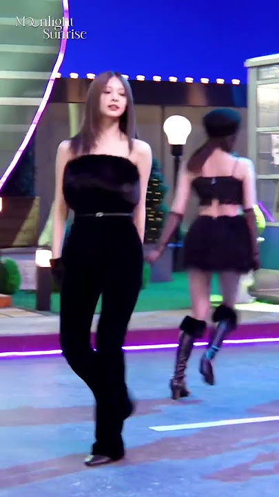 TWICE 'MOONLIGHT SUNRISE' M/V CAM (TZUYU ver.)
