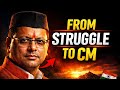 Pushkar Singh Dhami Life Story | From Struggle to CM | Inspirational Political Documentary