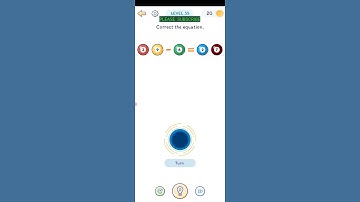 SMART BRAIN CLASSIC CHALLENGES LEVEL 35 WALKTHROUGH WITH COMMENTARY