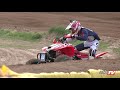 Loretta Lynn's Recap - ATVMX National - 2019