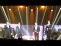 Il Divo 'My Way' with final banter by Urs, Pechanga, 5-19-13