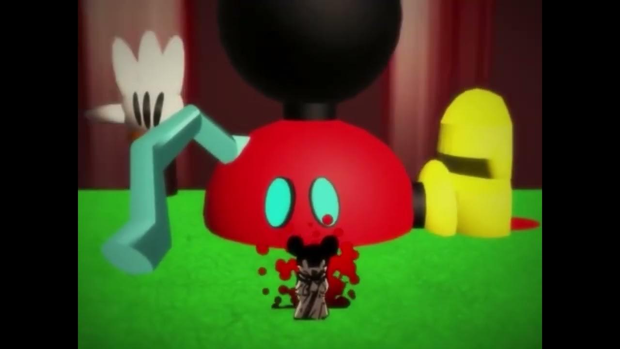 Mickey mouse s domain expansion youtube