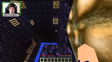 PARKOUR SCHOOL?! - Minecraft Custom Map #3