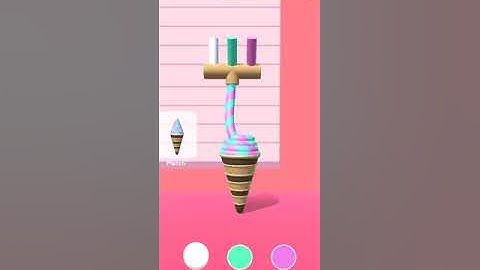 Ice careem Gameplay Level 220 Walkthrough Solution #Short #Virul