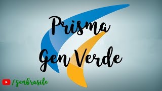 Prisma - Gen Verde chords