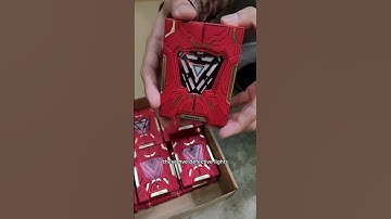 What do we do with opened decks? #runitdecks