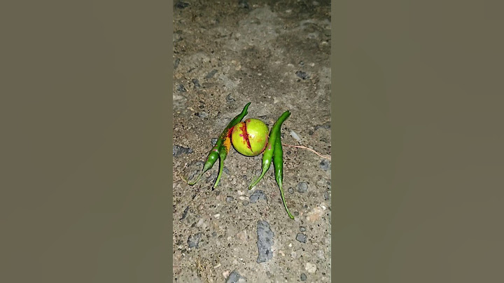 Nimbu Mirchi 😵☠😱 #horrorshorts #ghost #totka #horrorstory #bhoot #nimbumirchi #aatma #real  #shorts