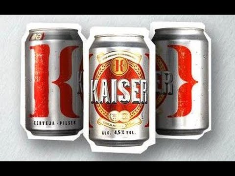 Vídeo: Por que Kaiser é ruim?