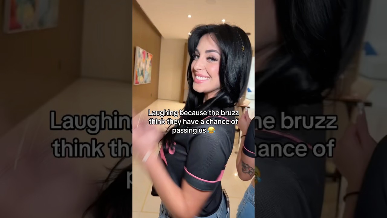 The BOP House The Best Content House 😂