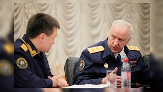 Перевернули с ног на голову: честных людей клеймят ИНАГЕНТ и ПРЕСТУПНИК а преступники - ЧЕСТНЫЕ люди