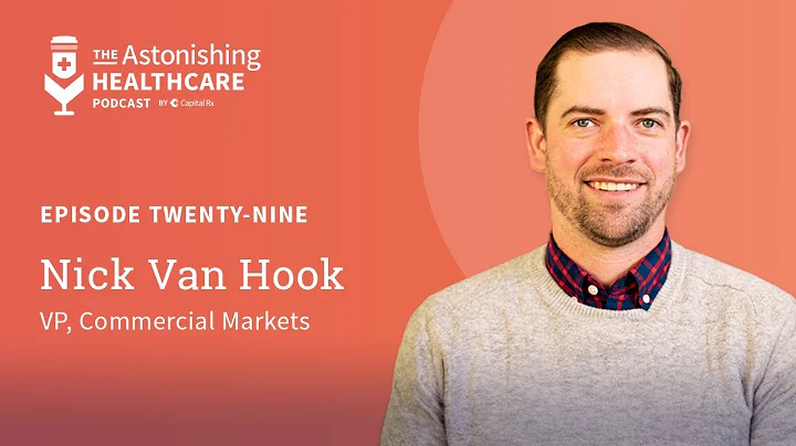 AH029 - Selling Pharmacy Benefits: Building Relationships & Meeting Clients' Needs, with Nick Van...