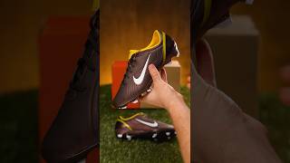 Cr7S Debut Boot Returns. Unboxing The Nike Mercurial Origins - History In Every Detail